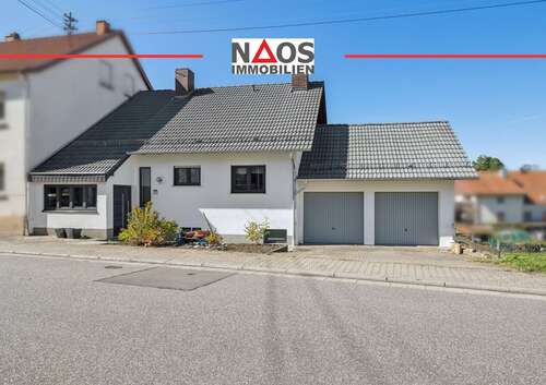 Foto - Haus zum Kaufen in Hüffler 269.000,00 € 168 m²