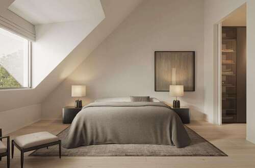 Foto - Haus zum Kaufen in München 1.045.000,00 € 133 m²