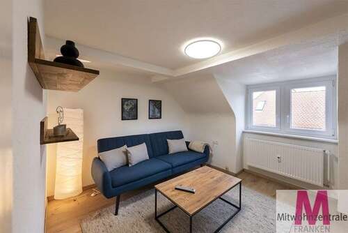 Foto - Wohnen auf Zeit in Heroldsberg 590,00 €