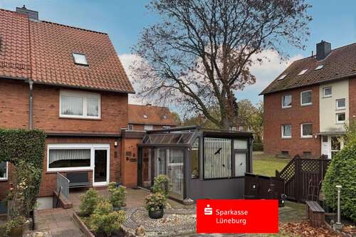 Foto - Haus zum Kaufen in Lüneburg 348.000,00 € 104 m²