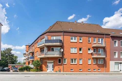 Foto - Wohnung zum Kaufen in Kiel 249.000,00 € 81 m²