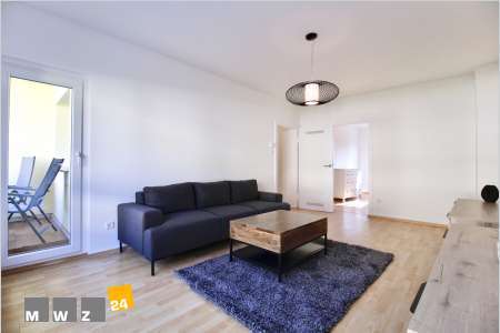 Foto - Wohnen auf Zeit in Düsseldorf 1.900,00 €