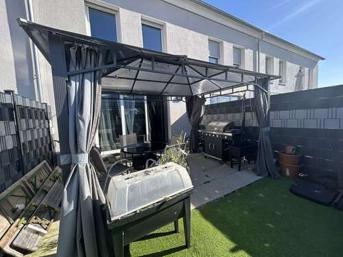 Foto - Haus zum Kaufen in Hochstadt 425.000,00 € 140 m²