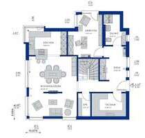 Haus zum Kaufen in Groß-Umstadt 599.846,00 € 151 m²