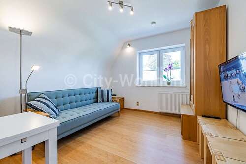 Foto - Wohnen auf Zeit in Hamburg 1.600,00 €