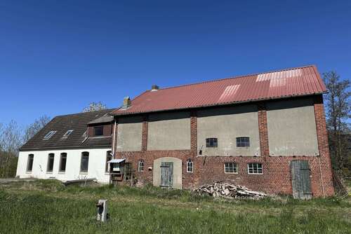 Foto - Haus zum Kaufen in Wurster Nordseeküste 165.000,00 € 196 m²