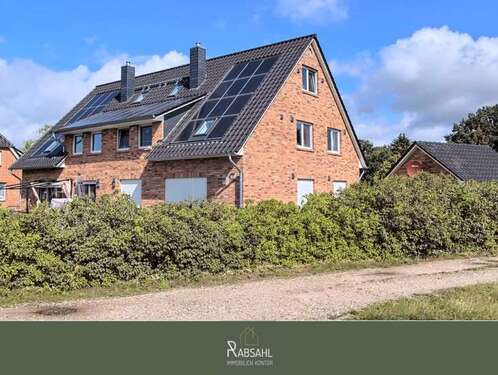 Foto - Wohnung zum Kaufen in Echem 336.600,00 € 102.9 m²