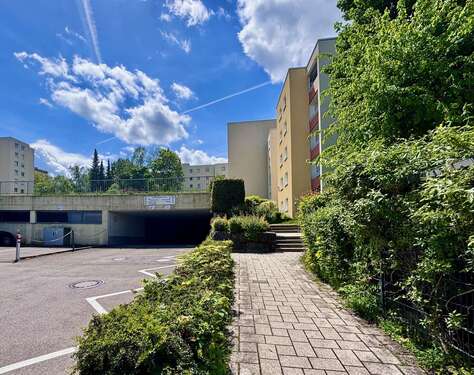 Foto - Wohnung zum Kaufen in Schwieberdingen 239.000,00 € 83.25 m²