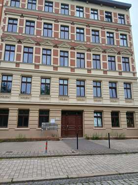 Foto - Wohnung zum Mieten in Magdeburg 448,00 € 64 m²