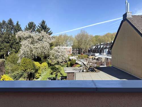 Foto - Wohnung zum Mieten in Frechen 1.700,00 € 166 m²