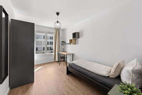 Foto - WG-Zimmer in Berlin 790,00 € 7 m²