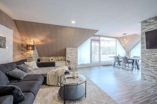 Foto - Wohnung zum Kaufen in Moers 255.000,00 € 80 m²