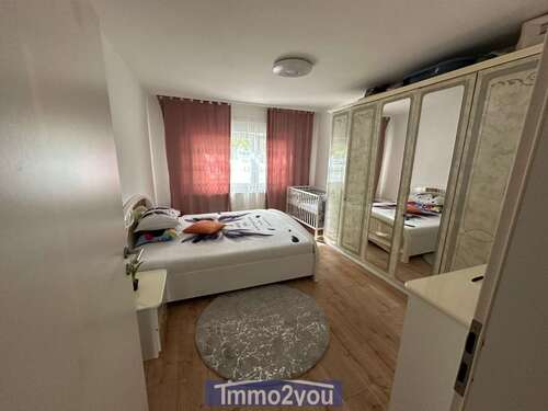 Foto - Wohnung zum Kaufen in Gelsenkirchen 74.950,00 € 57 m²