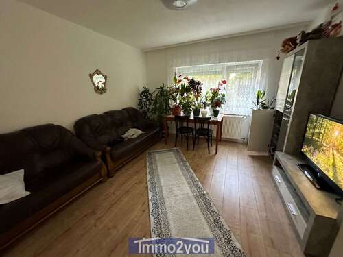 Foto - Wohnung zum Kaufen in Gelsenkirchen 64.500,00 € 57 m²