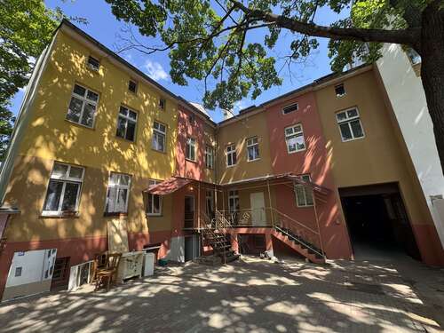 Foto - Haus zum Kaufen in Berlin 2.400.000,00 € 401.33 m²