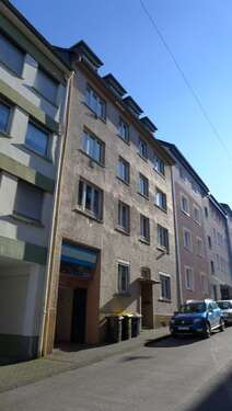 Foto - Wohnung zum Kaufen in Wuppertal 64.900,00 € 47 m²
