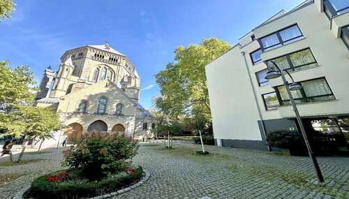Foto - Wohnung zum Kaufen in Köln Neustadt-Nord 769.000,00 € 128 m²
