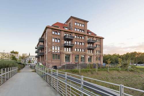 Foto - Wohnung zum Mieten in Dortmund 1.320,00 € 106.5 m²