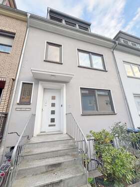 Foto - Wohnung zum Mieten in Bremen 1.150,00 € 101 m²