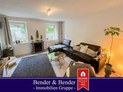 Foto - Wohnung zum Kaufen in Siegen 180.000,00 € 79 m²