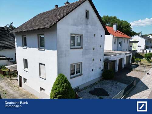 Foto - Haus zum Kaufen in Billigheim-Ingenheim 295.000,00 € 106.96 m²