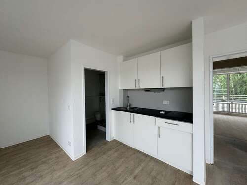 Foto - Wohnung zum Mieten in Aachen 724,00 € 36 m²