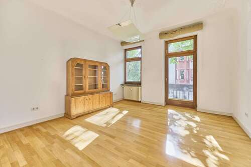 Foto - Wohnung zum Kaufen in Mannheim 749.000,00 € 120 m²