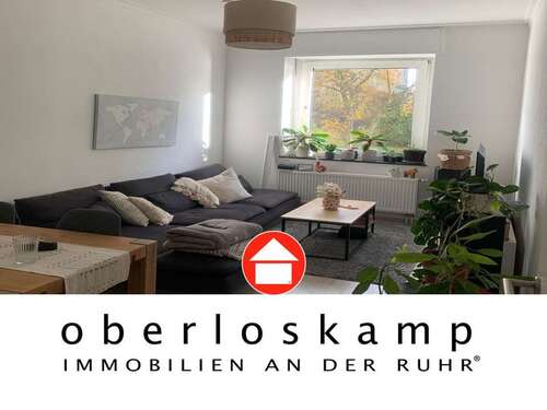 Foto - Wohnung zum Mieten in Essen 550,00 € 53 m²