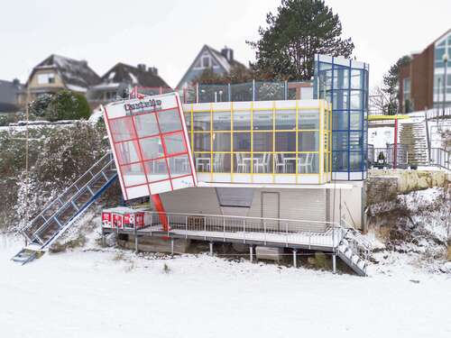 Foto - Gastronomie in Schilksee 420.000,00 € 301 m²