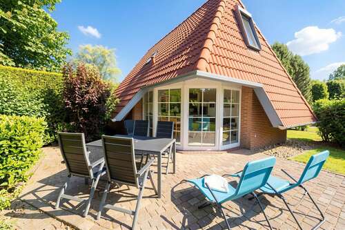 Foto - Haus zum Kaufen in Wurster Nordseeküste 239.000,00 € 67 m²
