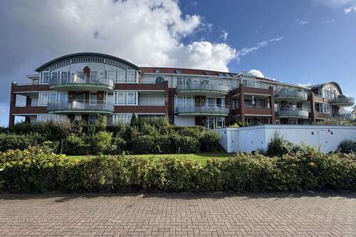 Foto - Wohnung zum Kaufen in Wurster Nordseeküste 187.000,00 € 47 m²