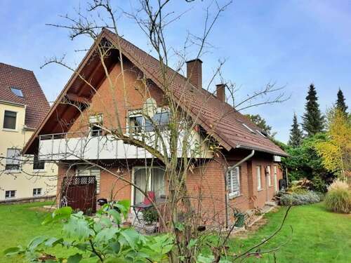 Foto - Wohnung zum Mieten in Hiddenhausen 450,00 € 56 m²
