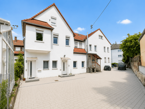 Foto - Wohnung zum Kaufen in Esslingen am Neckar 199.000,00 € 71 m²