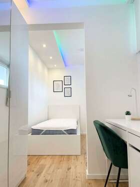 Foto - WG-Zimmer in München 620,00 € 10 m²