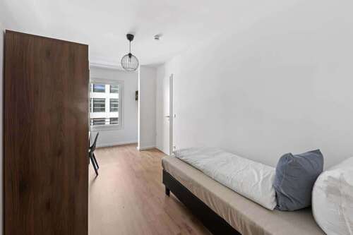 Foto - WG-Zimmer in Berlin 820,00 € 12 m²