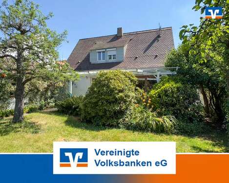Foto - Haus zum Kaufen in Schönaich 470.000,00 € 100.06 m²