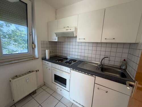 Foto - Wohnung zum Kaufen in Kabelsketal 37.999,00 € 32.6 m²