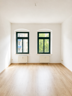 Foto - Wohnung zum Mieten in Chemnitz 500,00 € 70 m²