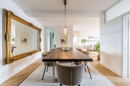 Foto - Wohnung zum Kaufen in Waldshut-Tiengen 479.000,00 € 126 m²