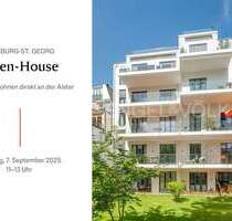 Wohnung zum Kaufen in Hamburg 1.925.000,00 € 141 m²