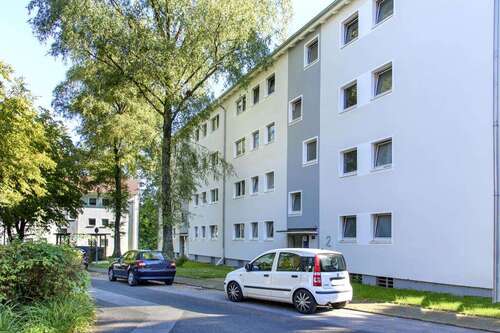 Foto - Wohnung zum Mieten in Mettmann 709,00 € 62.89 m²