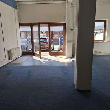 Foto - Einzelhandel in Mölln 1.050,00 € 110 m²
