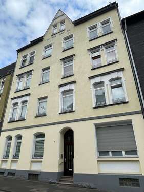 Foto - Wohnung zum Kaufen in Wuppertal 34.000,00 € 33 m²