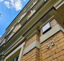 Wohnung zum Mieten in Halle 570,00 € 56.61 m²