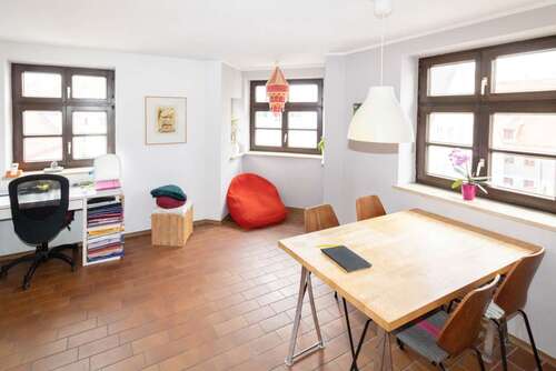 Foto - Wohnung zum Mieten in Augsburg 700,00 € 55 m²