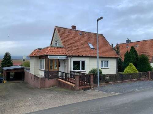 Foto - Haus zum Kaufen in Einbeck 105.000,00 € 113 m²
