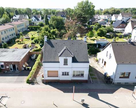 Foto - Haus zum Kaufen in Dortmund 475.000,00 € 115 m²