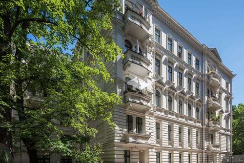 Foto - Wohnung zum Kaufen in Berlin 779.900,00 € 127.45 m²