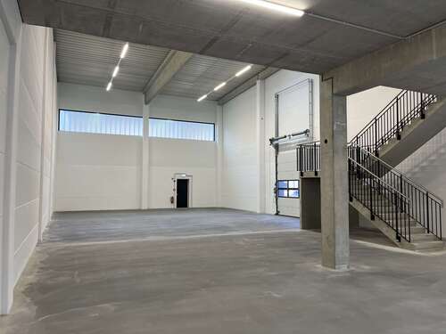 Foto - Halle in Hamburg 4.930,00 € 300 m²