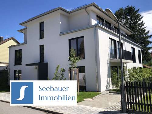 Foto - Wohnung zum Mieten in München 1.300,00 € 47.01 m²